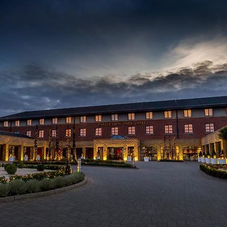 Castletroy Park Hotel Limerick Junction Kültér fotó