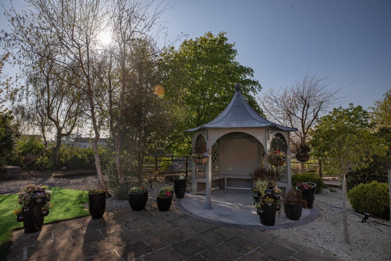 Castletroy Park Hotel Limerick Junction Kültér fotó