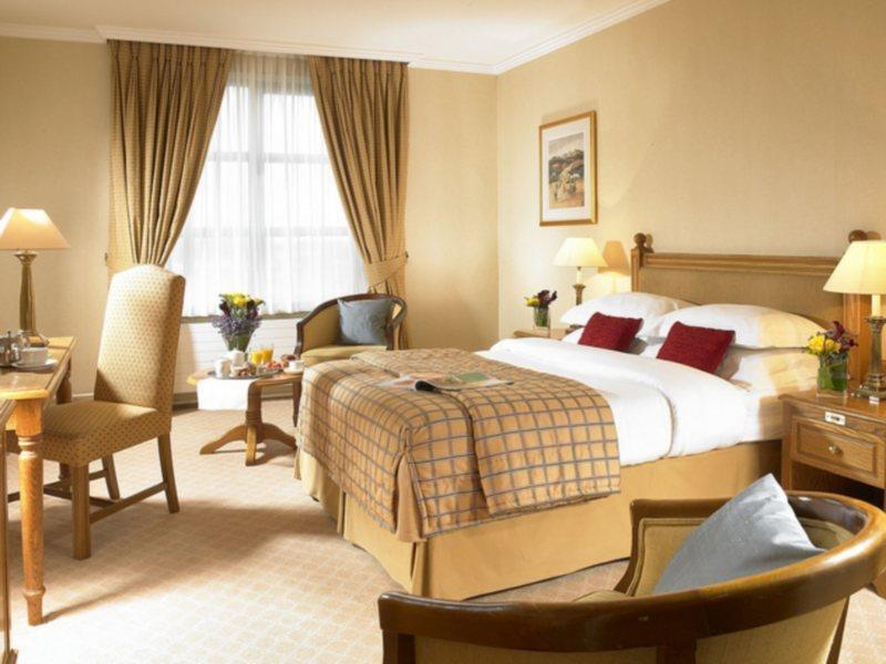 Castletroy Park Hotel Limerick Junction Kültér fotó