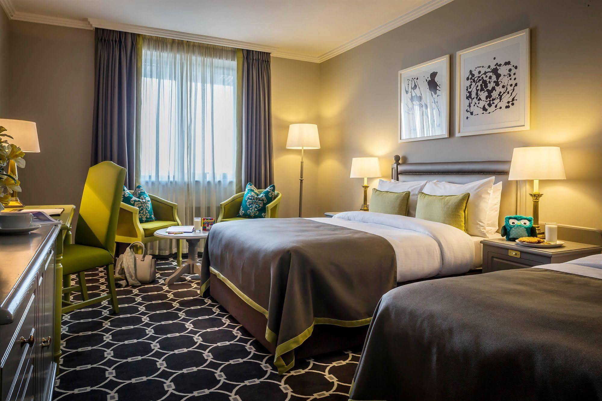 Castletroy Park Hotel Limerick Junction Kültér fotó