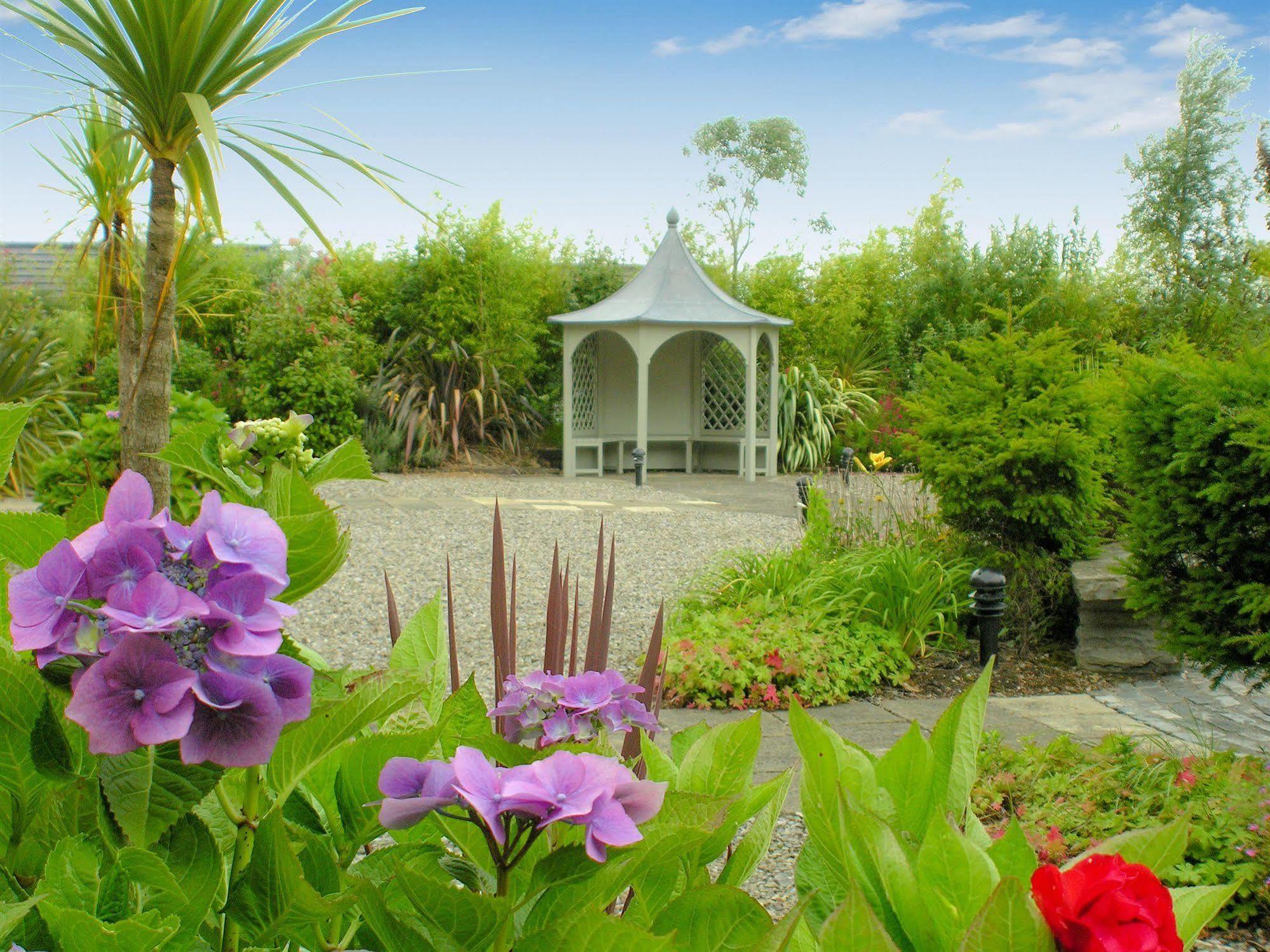 Castletroy Park Hotel Limerick Junction Kültér fotó