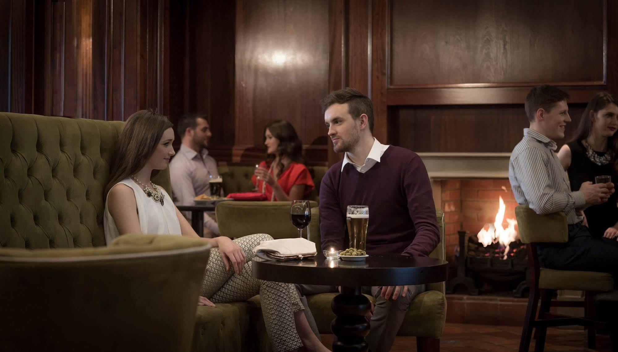 Castletroy Park Hotel Limerick Junction Kültér fotó